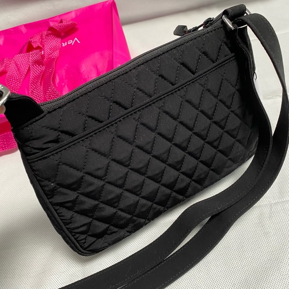 NWT Vera Bradley small bag and card case - Picture 5 of 8